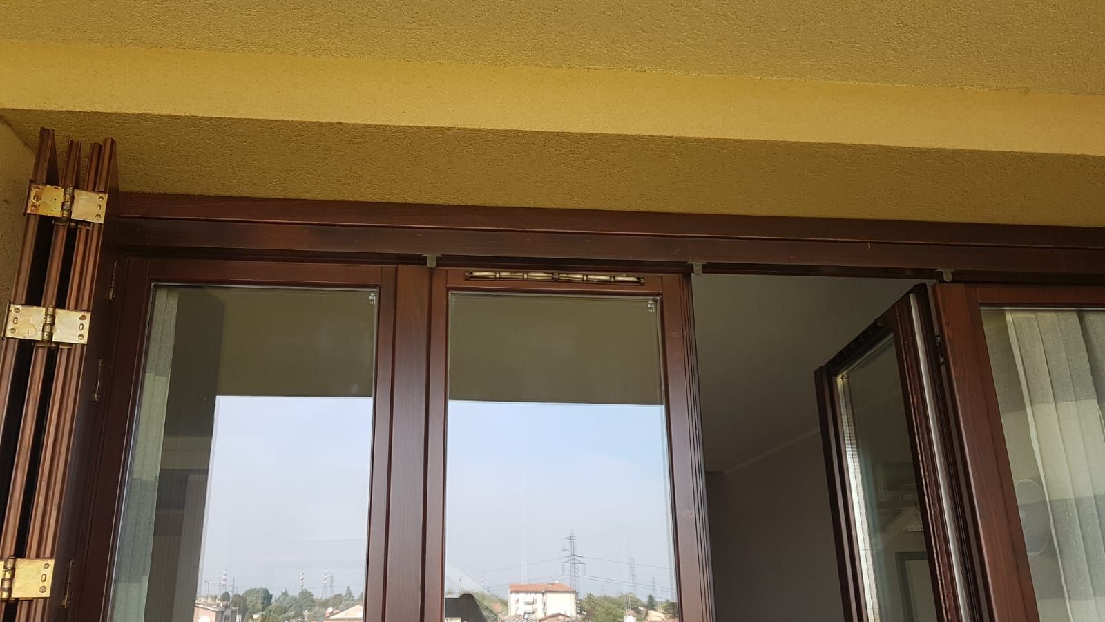 vendita serramenti Cormano (MI)