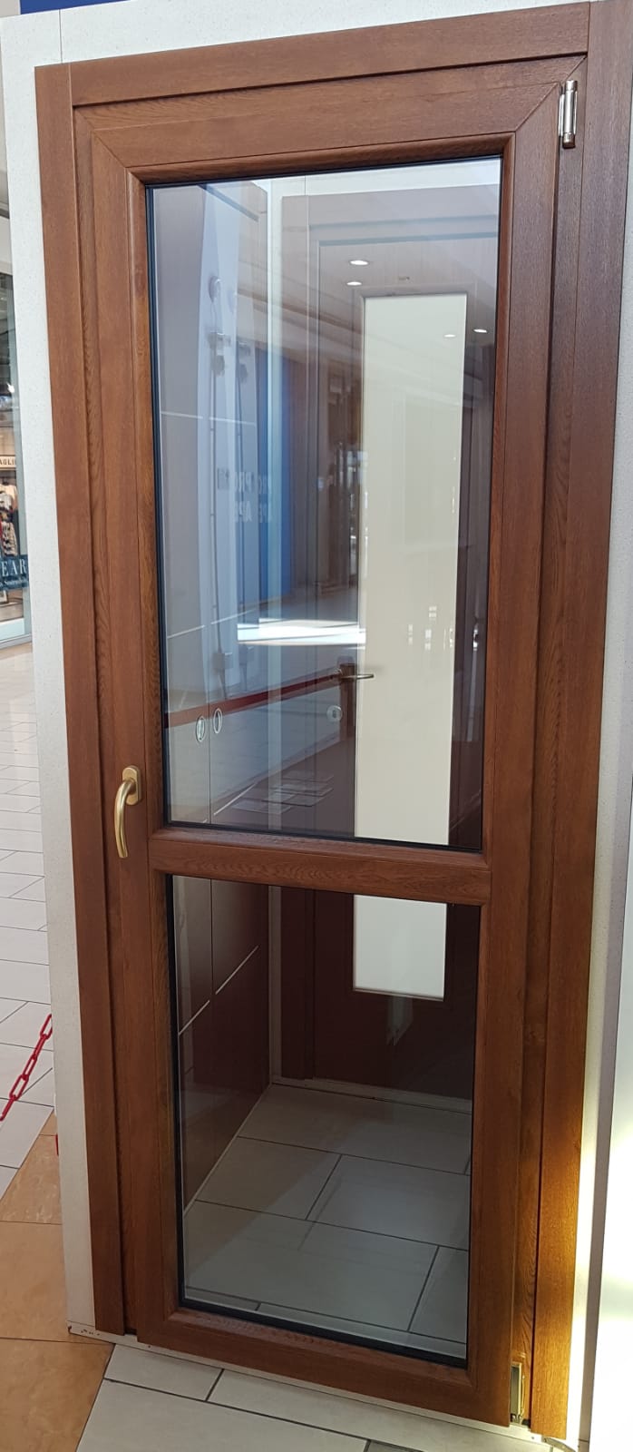 vendita serramenti Cormano (MI)