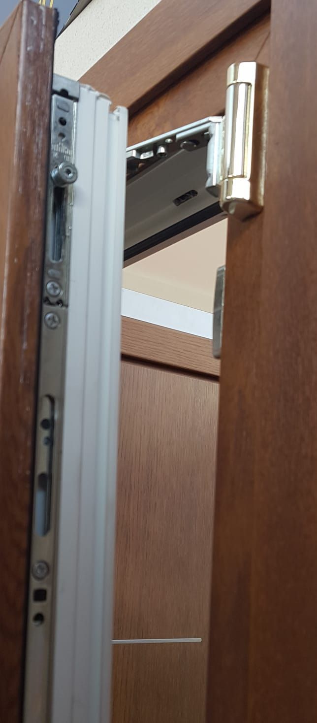 vendita serramenti Cormano (MI)