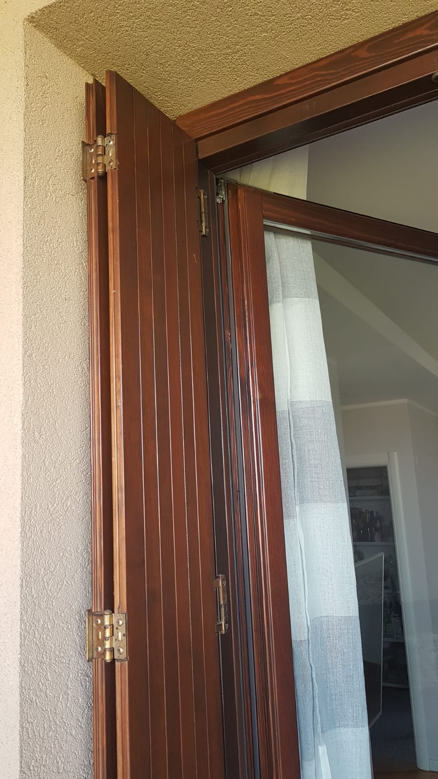 vendita e riparazione persiane Cormano (MI)