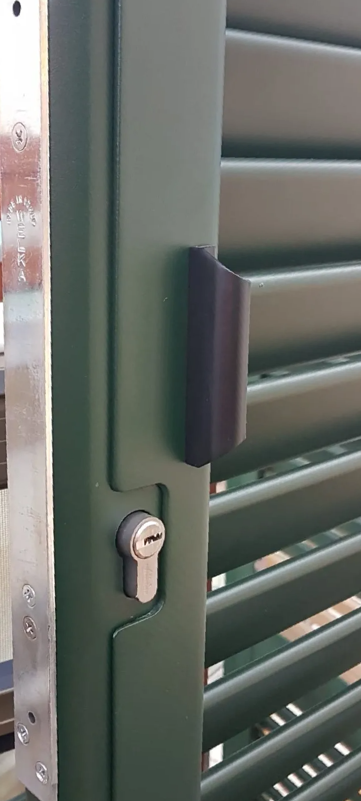 vendita e riparazione persiane Cormano (MI)