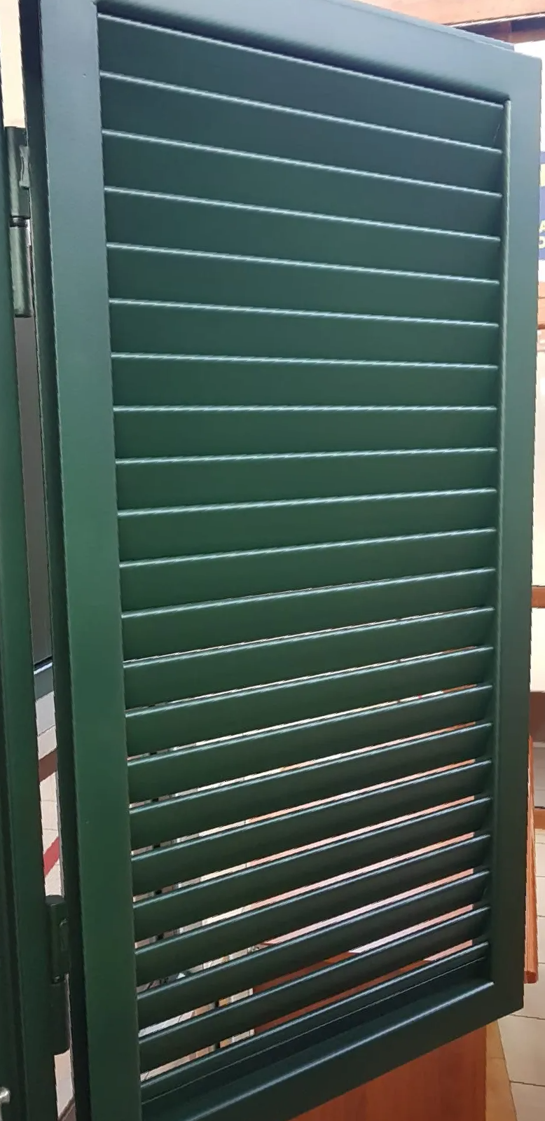 vendita e riparazione persiane Cormano (MI)