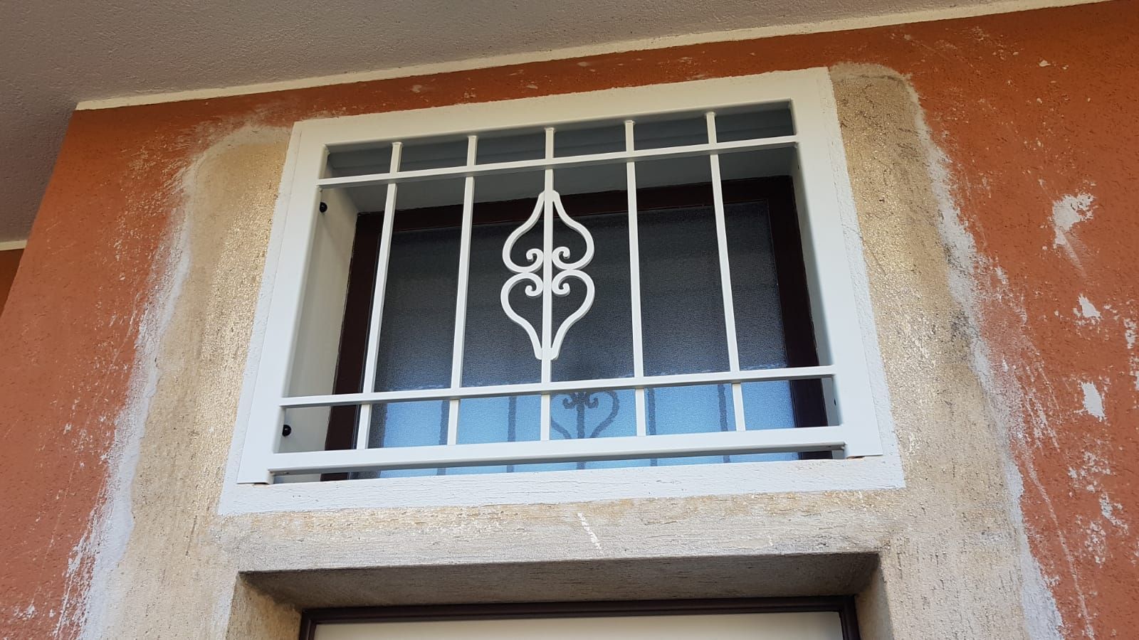 Vendita inferriate e cancelli di sicurezza a Cormano