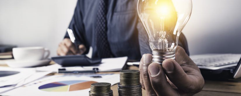 Outsourcing de Gestão Financeira