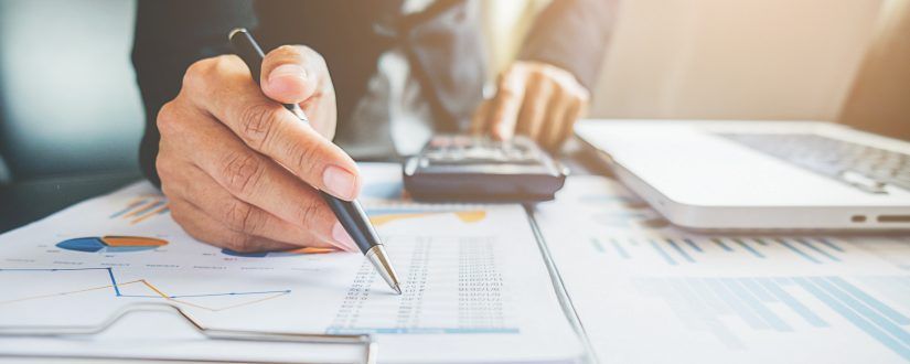 Assessoria Fiscal e Tributária