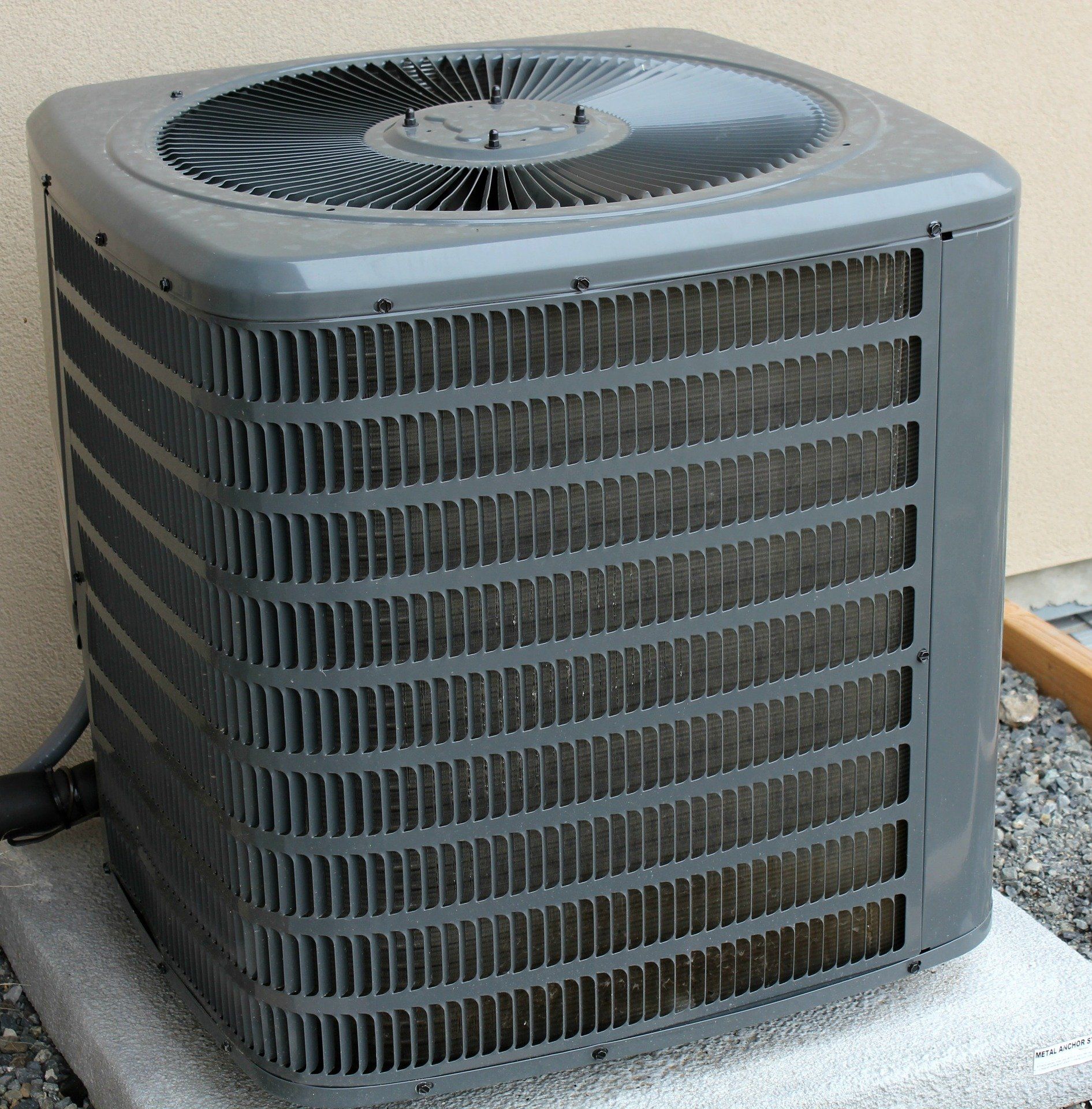 HVAC Preventative Maintenance