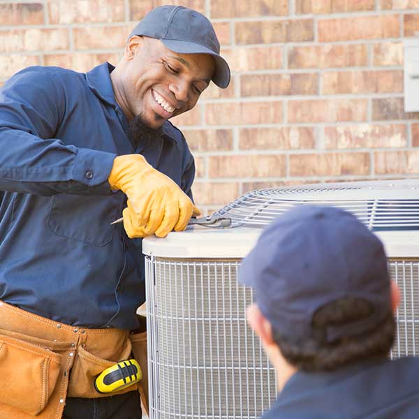 Paschall HVAC and Air Conditioning Services