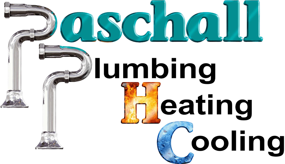 Paschall Plumbing Heating Cooling