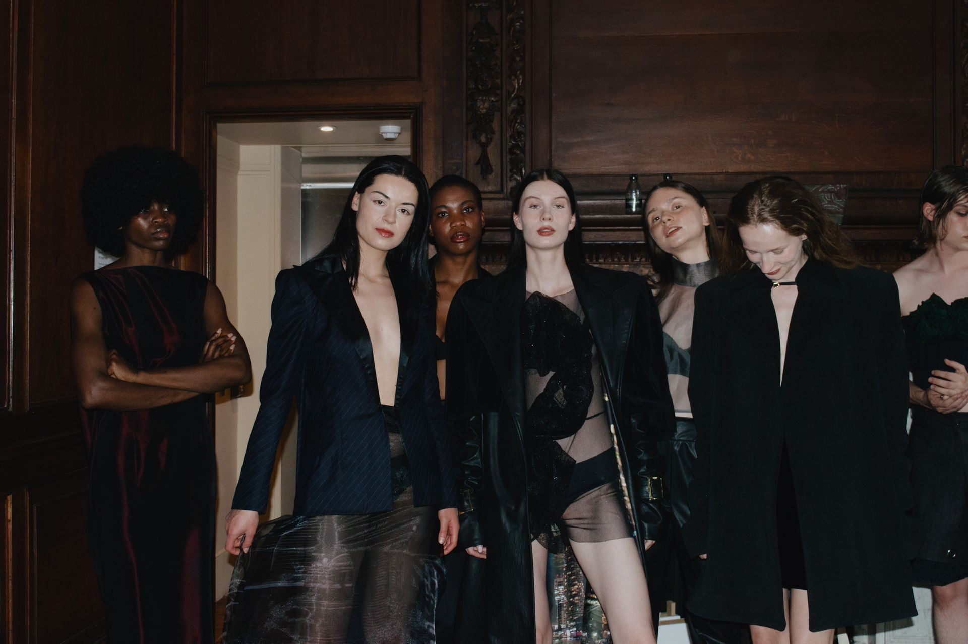 Pre-Degree Portfolio Preparation Course