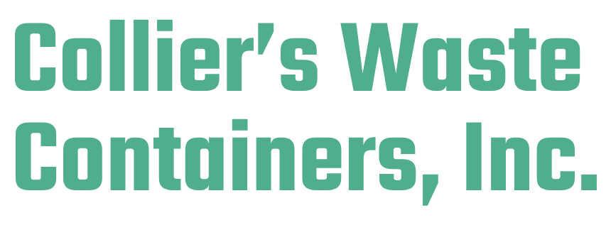 Collier’s Waste Containers, Inc.