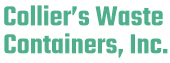 Collier’s Waste Containers, Inc.