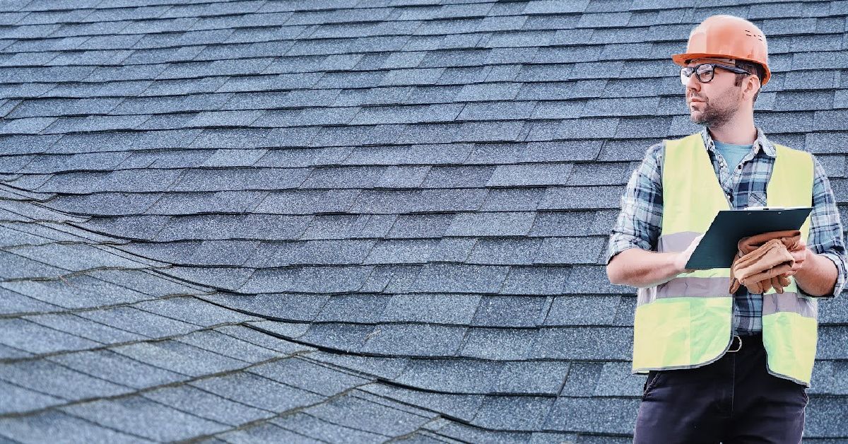 When to get a Roof Inspection?
