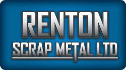 Renton Scrap Metal Ltd Logo