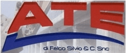 A.T.E. FALCO - LOGO