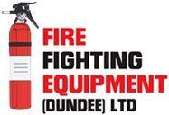 Fire Fight Equipment (Dundee) Ltd logo