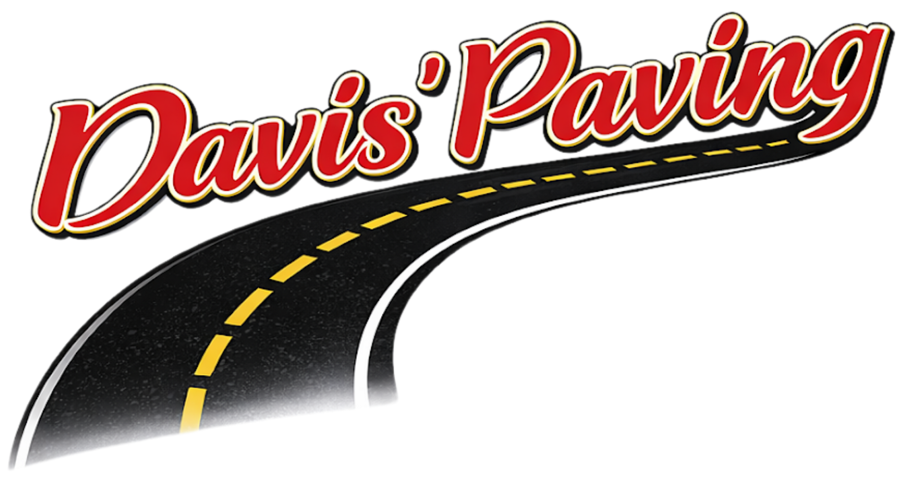 Davis Paving LLC logo