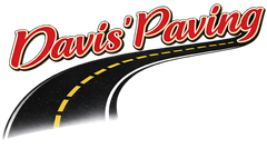 Davis Paving LLC logo