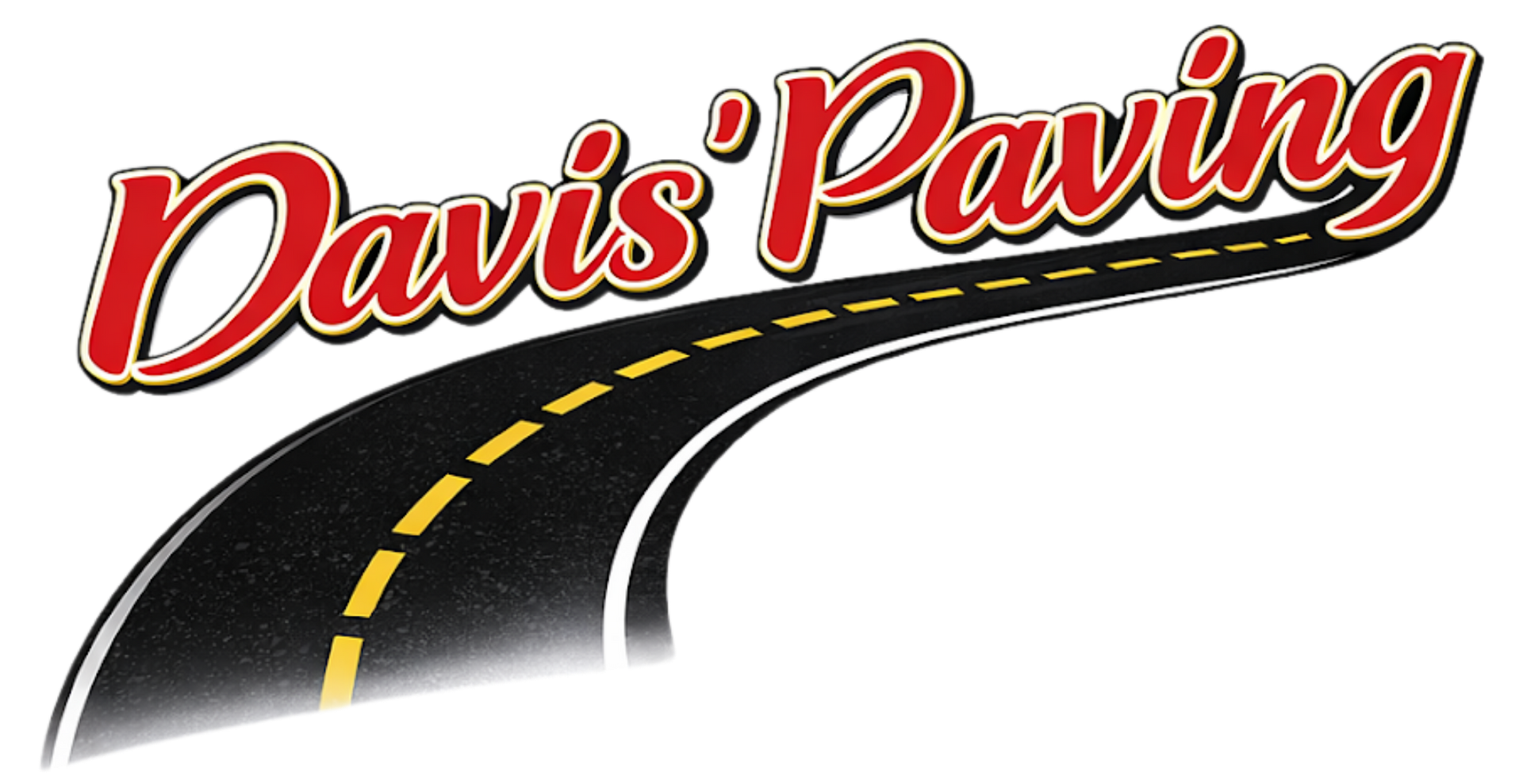 Davis Paving LLC logo