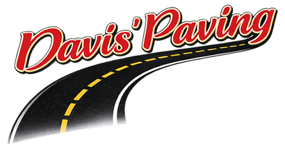 Davis Paving LLC logo