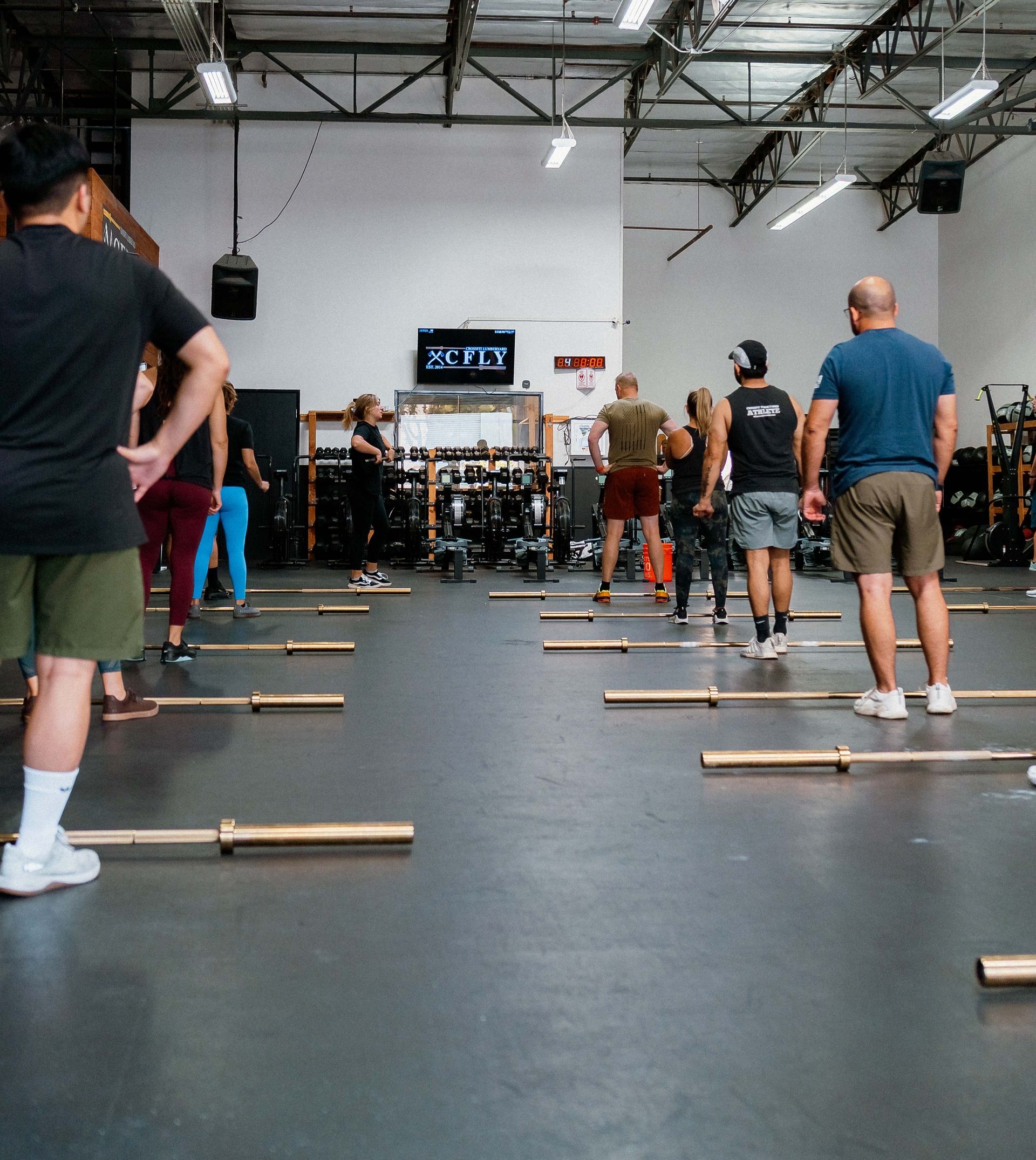 CrossFit