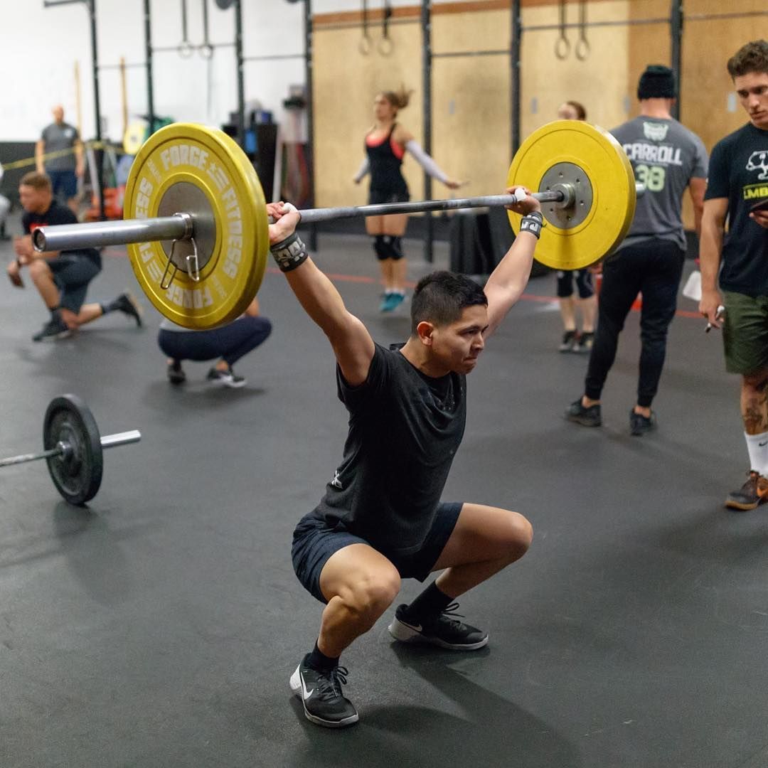 CrossFit