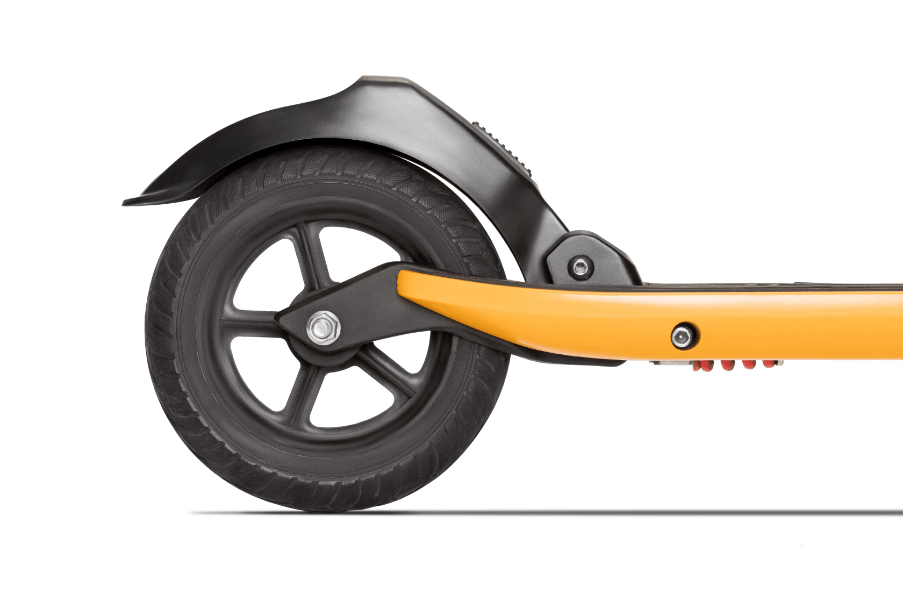 SV1 Beyond Electric Scooter
