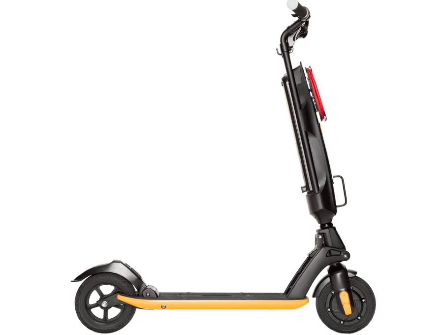 Scooters - The Best Commuter Electric Scooter in New York City