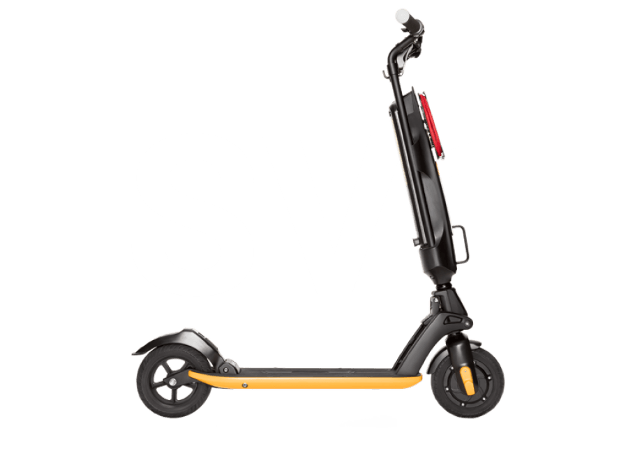 Beyond Scooter SV1