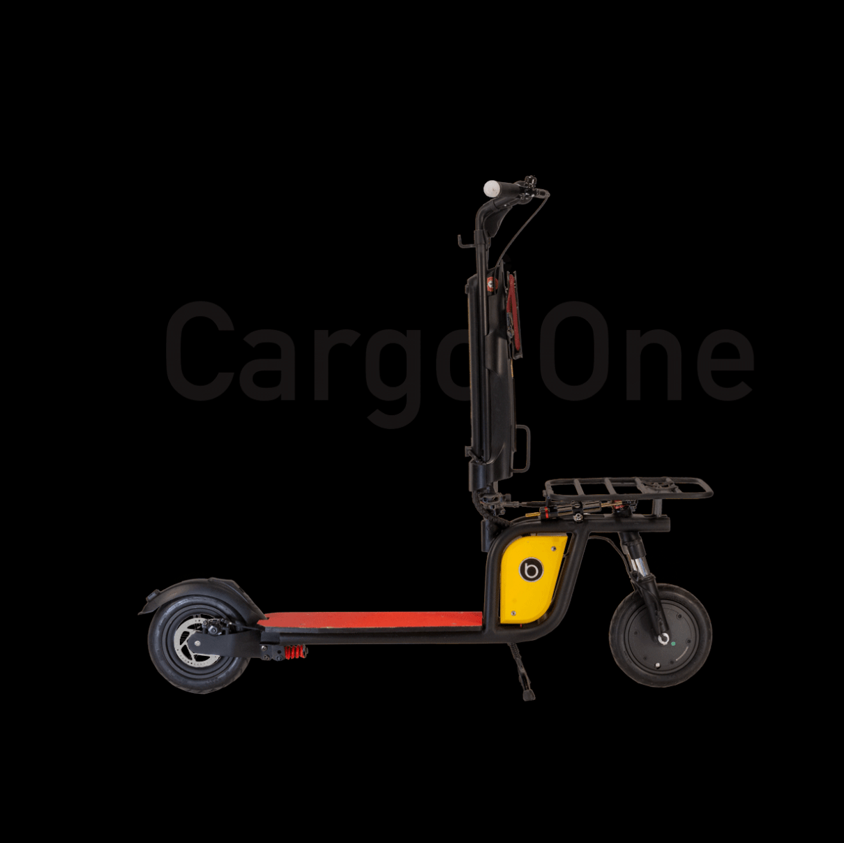Beyond Cargo One Scooter