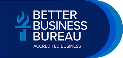 BBB logo | LugWrench Heroes