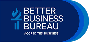 BBB logo | LugWrench Heroes
