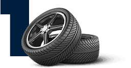 Select your tires | LugWrench Heroes