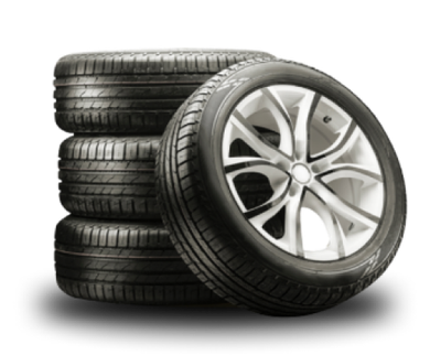 Shop Tires | LugWrench Heroes