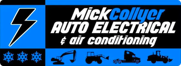 Mick Collyer Auto Electrical & Air Conditioning — Professional Auto Electrical Service in Tamworth