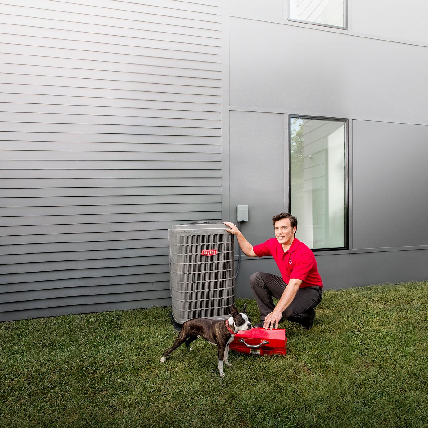 quality hvac maintenance