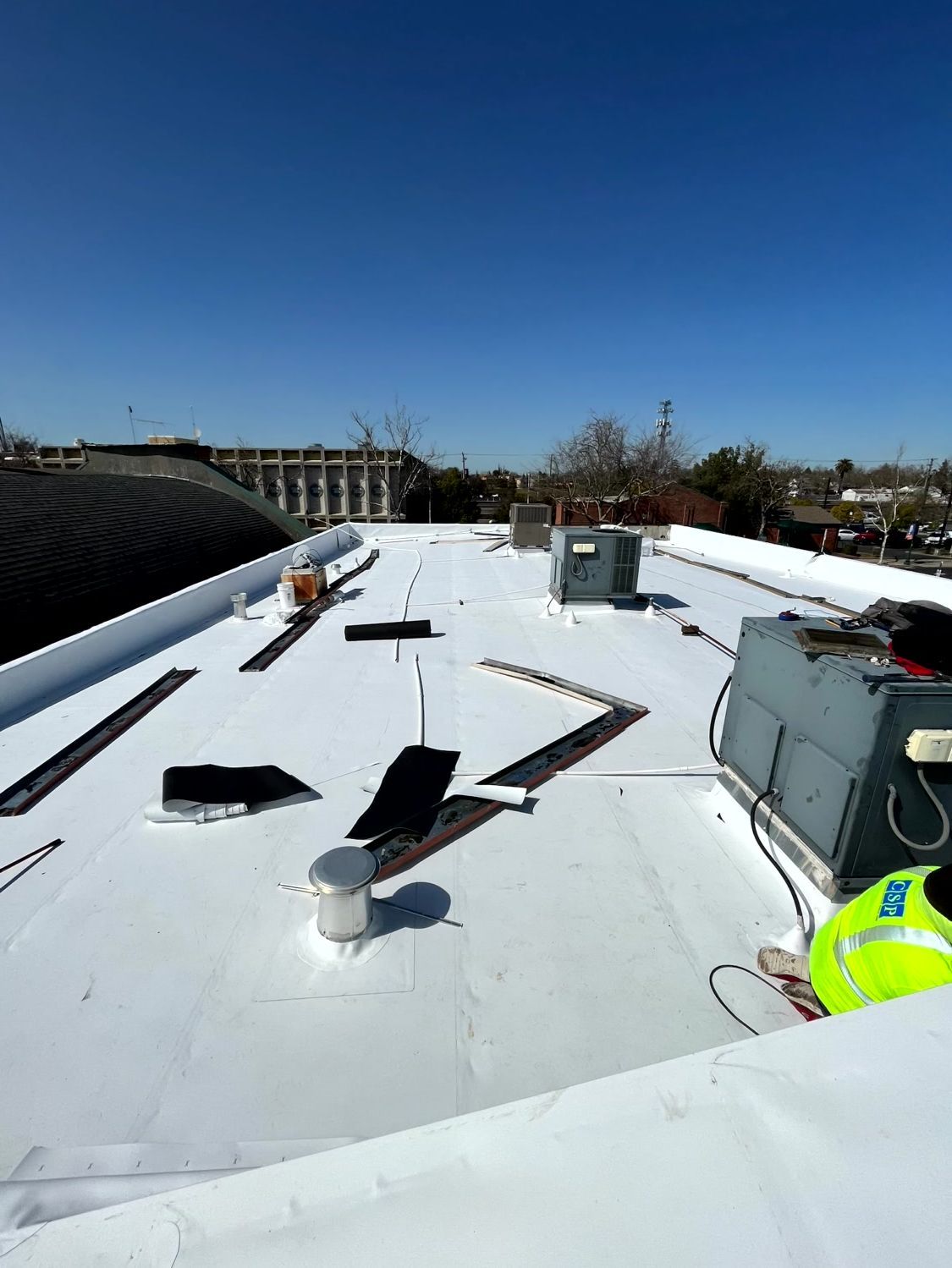 Meta Flat Roofing, Newcastle CA, Lincoln CA, Auburn CA, North Auburn CA, Meadow Vista CA, North Highlands CA, Truckee CA, Loomis CA, Rocklin CA, Roseville CA, East Roseville Parkway Roseville CA, Antelope CA, Orangevale CA, Granite Bay CA, Folsom CA, Colfax CA, Grass Valley CA, Arden-Arcade CA, Arden Park Vista Arden-Arcade CA, Sacramento CA, Roofer Near Me, Roofing Company Near Me, Newcastle Roofing Company, Lincoln Roofing Company, Truckee Roofing Company, Loomis Roofing Company, Rocklin Roofing Company, Roseville Roofing Company, Granite Bay Roofing Company, Folsom Roofing Company, Colfax Roofing Company, Sacramento Roofing Company, Roofing Contractor, Commercial Roofing Company, TPO Roofs, Residential TPO Roofing, Commercial TPO Roofing, TPO Roof Installation, TPO Roof Repair, Flat Roofs, Residential Flat Roofing, Commercial Flat Roofing, Flat Roof Installation, Flat Roof Repair, IB Roof Systems, IB Roof System Installation, Metal Roofs, Residential Metal Roofing, Commercial Metal Roofing, Metal Roof Installation, Metal Roof Repair, Asphalt Roofs, Residential Asphalt Roofing, Commercial Asphalt Roofing, Asphalt Roof Installation, Asphalt Roof Repair, Shingle Roofs, Residential Shingle Roofing, Commercial Shingle Roofing, Shingle Roof Installation, Shingle Roof Repair, Tile Roofs, Residential Tile Roofing, Commercial Tile Roofing, Tile Roof Installation, Tile Roof Repair, Diamond Metal Roofs, Residential Diamond Metal Roofing, Commercial Diamond Metal Roofing, Diamond Metal Roof Installation, Diamond Metal Roof Repair, Tarping, Roof Replacement, Roof Maintenance, Emergency Roofing, Will Insurance Pay for a New Roof, roof replacement from insurance company, ASC metal roofing, GAF TPO, Custom built metal, Taylor Metals, Boral roofing products, Eagle roofing products, GAF roofing products, Certainteed, Owens corning, Iko Industries, GE enduris silicone roofing coatings, Lucas coatings, ASC coatings, Fire stone building products, GAF ever guard, leaf blaster, IB Roof Systems, Epilay, Top shield, PVC roofing system, TPO flat roof installation, Best Flat Roof Company, Flat roof contractor, Residential flat roofing, Commercial flat roofing, Flat roof replacement, Flat roof repair, Flat roof installation, Flat roof specialist, Single ply roofing systems, Energy efficient flat roofing, Cool roof coatings for flat roofs, Flat roof leak repair, Emergency flat roof repair, Flat roof inspection, Flat roof recoating, Flat roof restoration, Roof ponding water solutions, Affordable flat roof repair in Auburn, Affordable flat roof repair in Placer county, Commercial flat roofing in Placer County, Best Flat Roof Company in Placer county, Flat Roof specialist in Auburn, Flat roof specialist in Placer County
