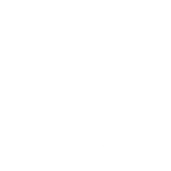 A white background with a few lines on it