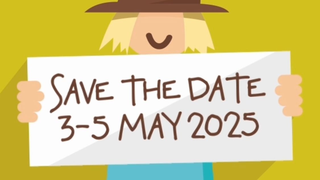 26th Urchfont Scarecrow Festival dates for 2025 have been announced