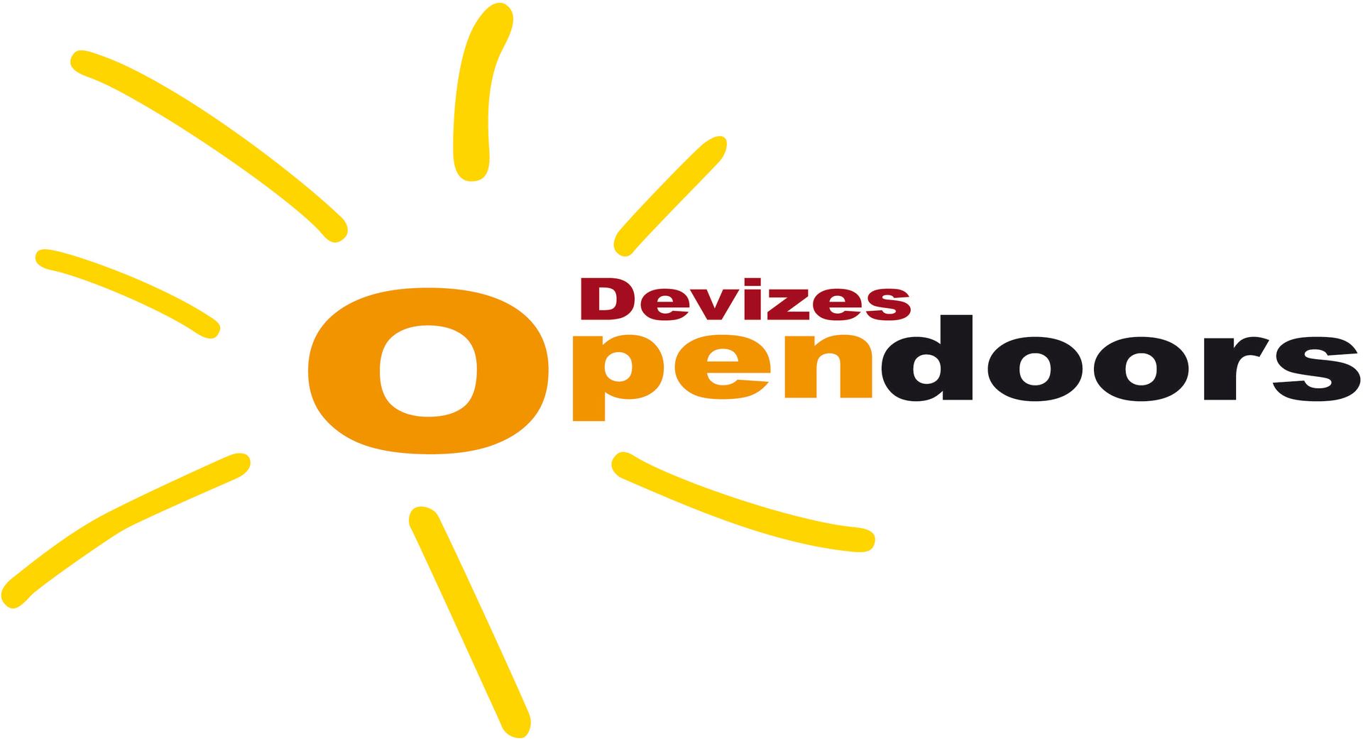 Devizes Opendoors logo