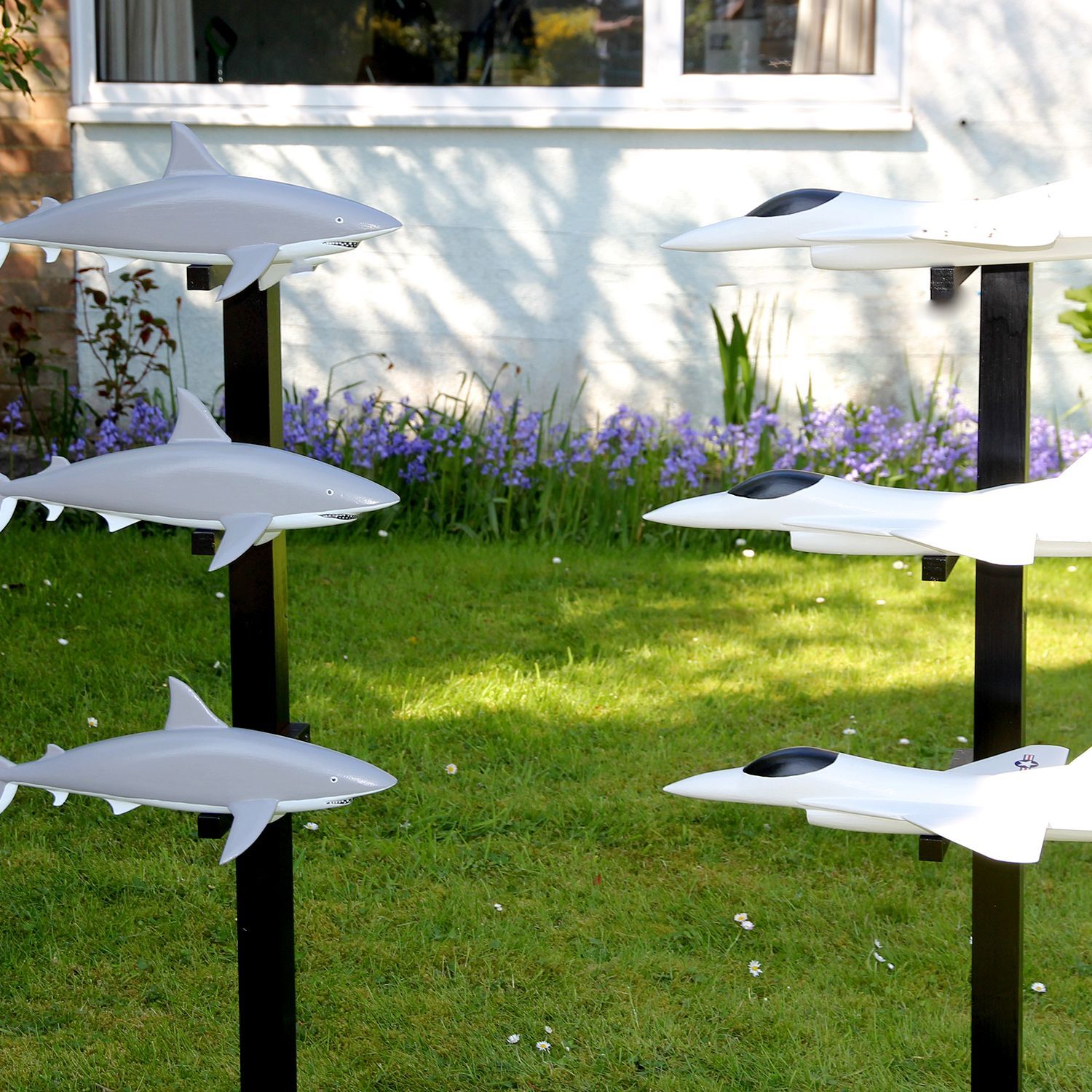 SCARECROW WEST SIDE STORY