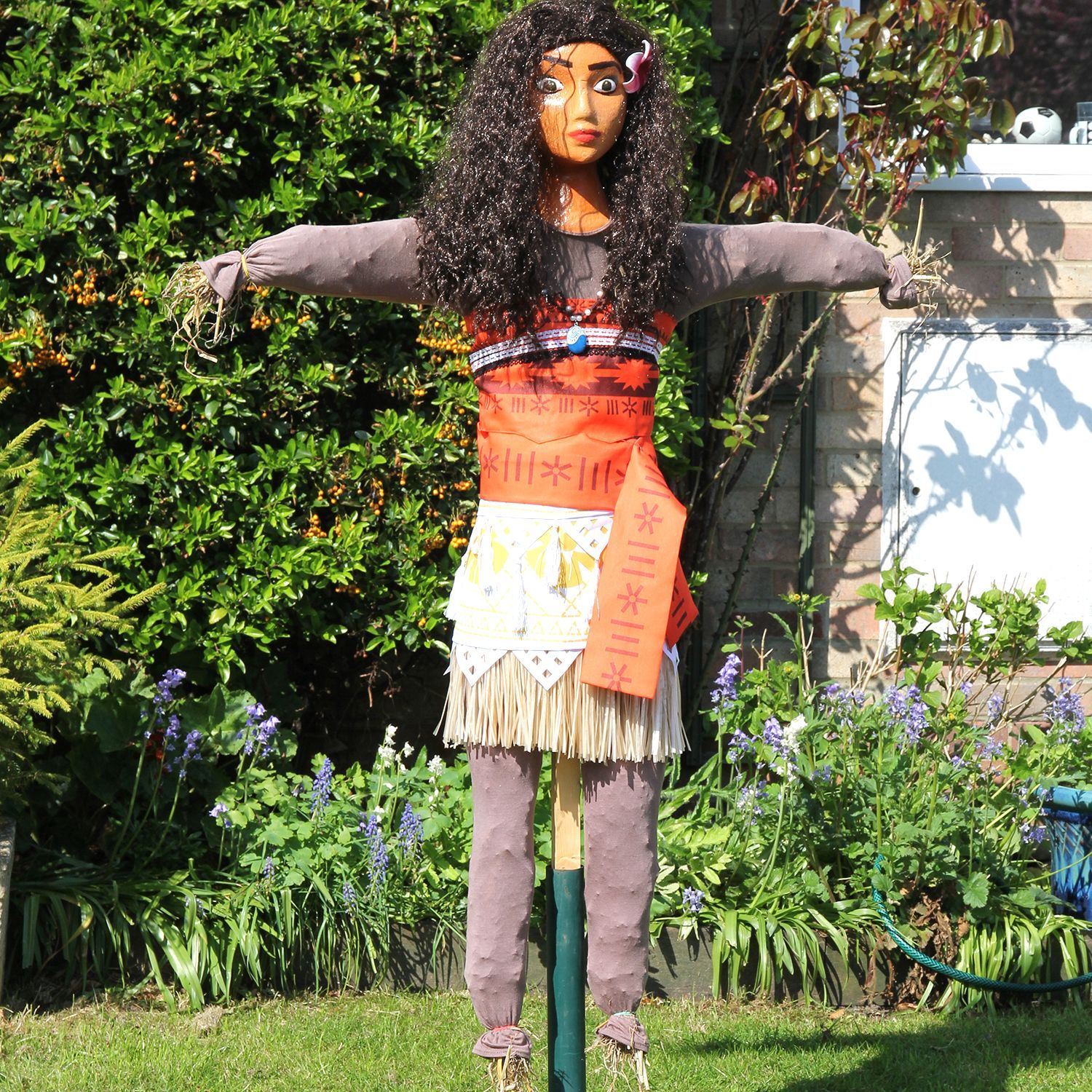 SCARECROW MOANA