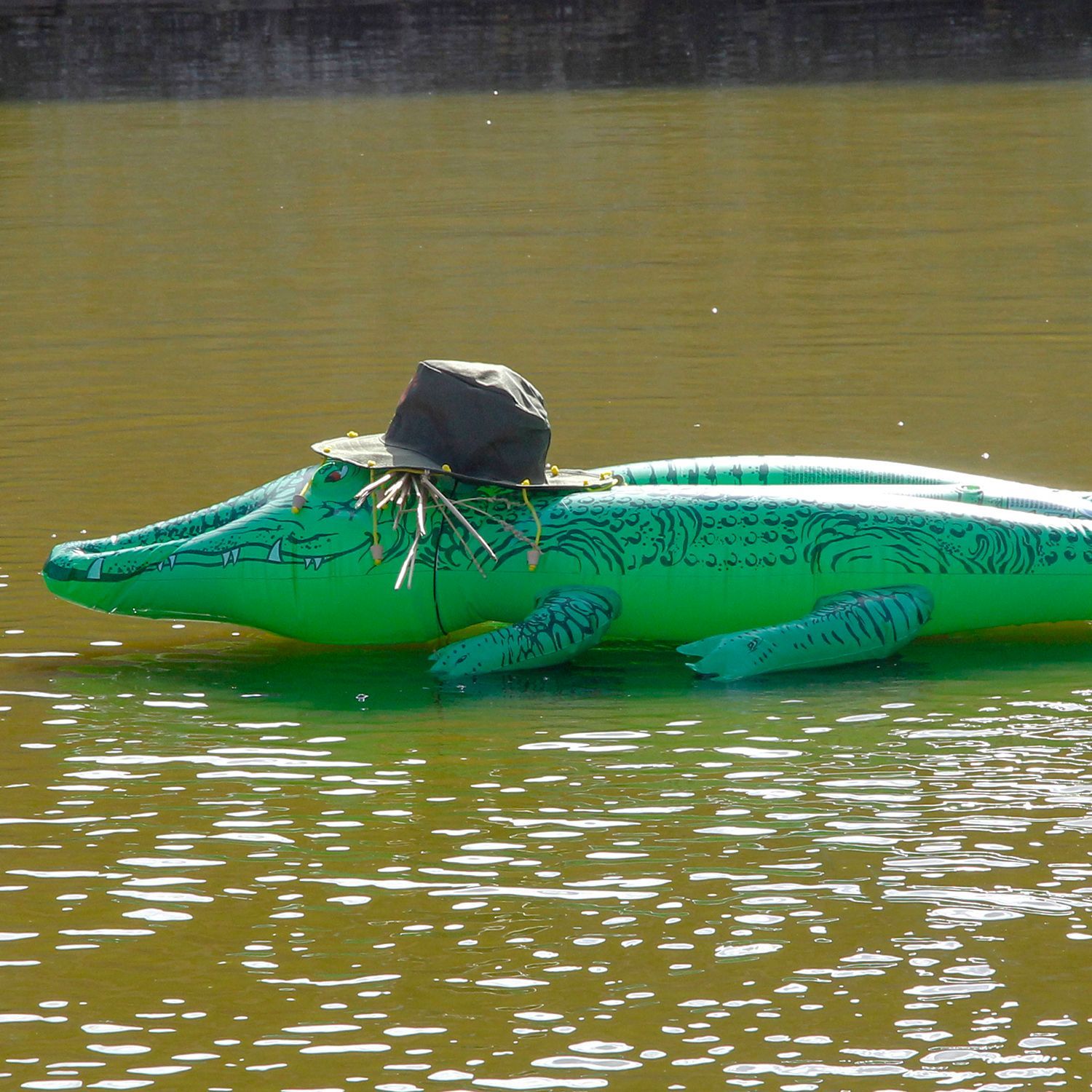 SCARECROW CROCODILE DUNDEE