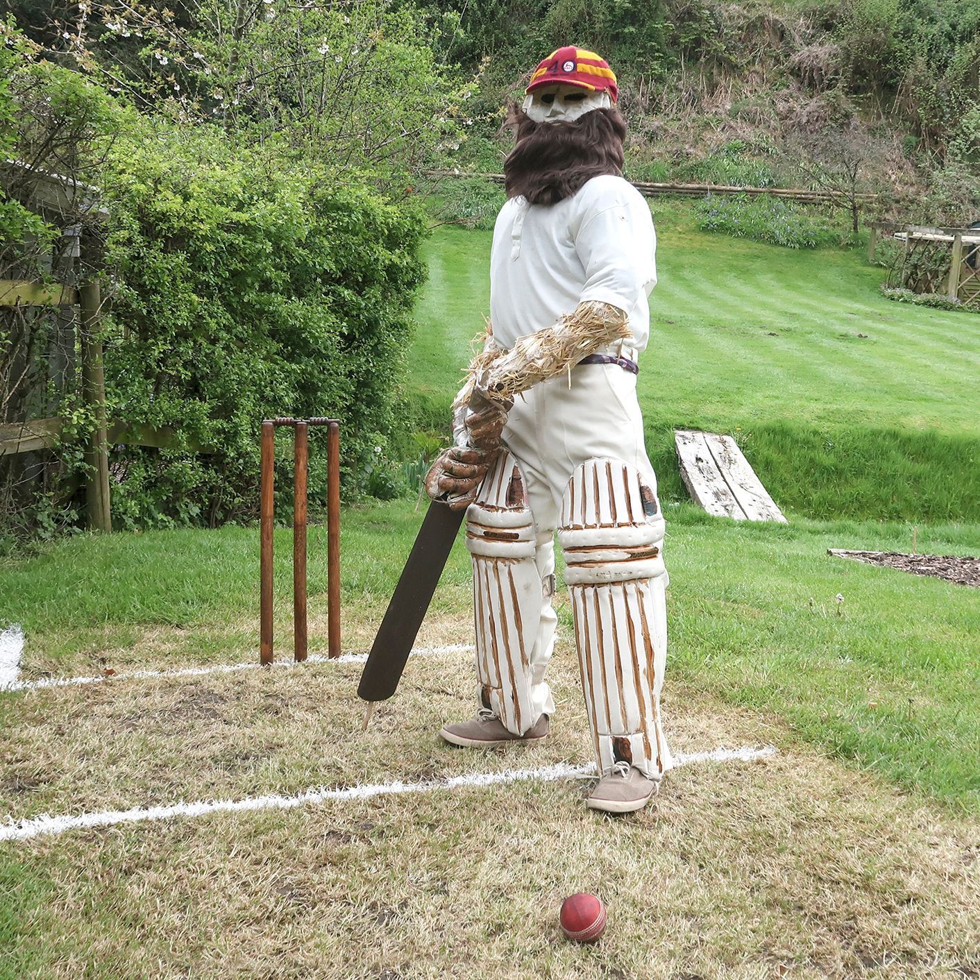 WG GRACE