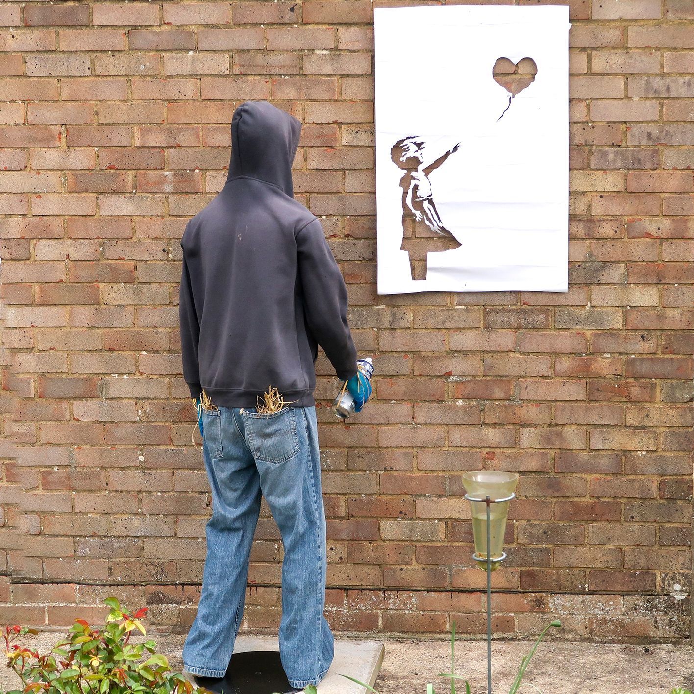 BANKSY