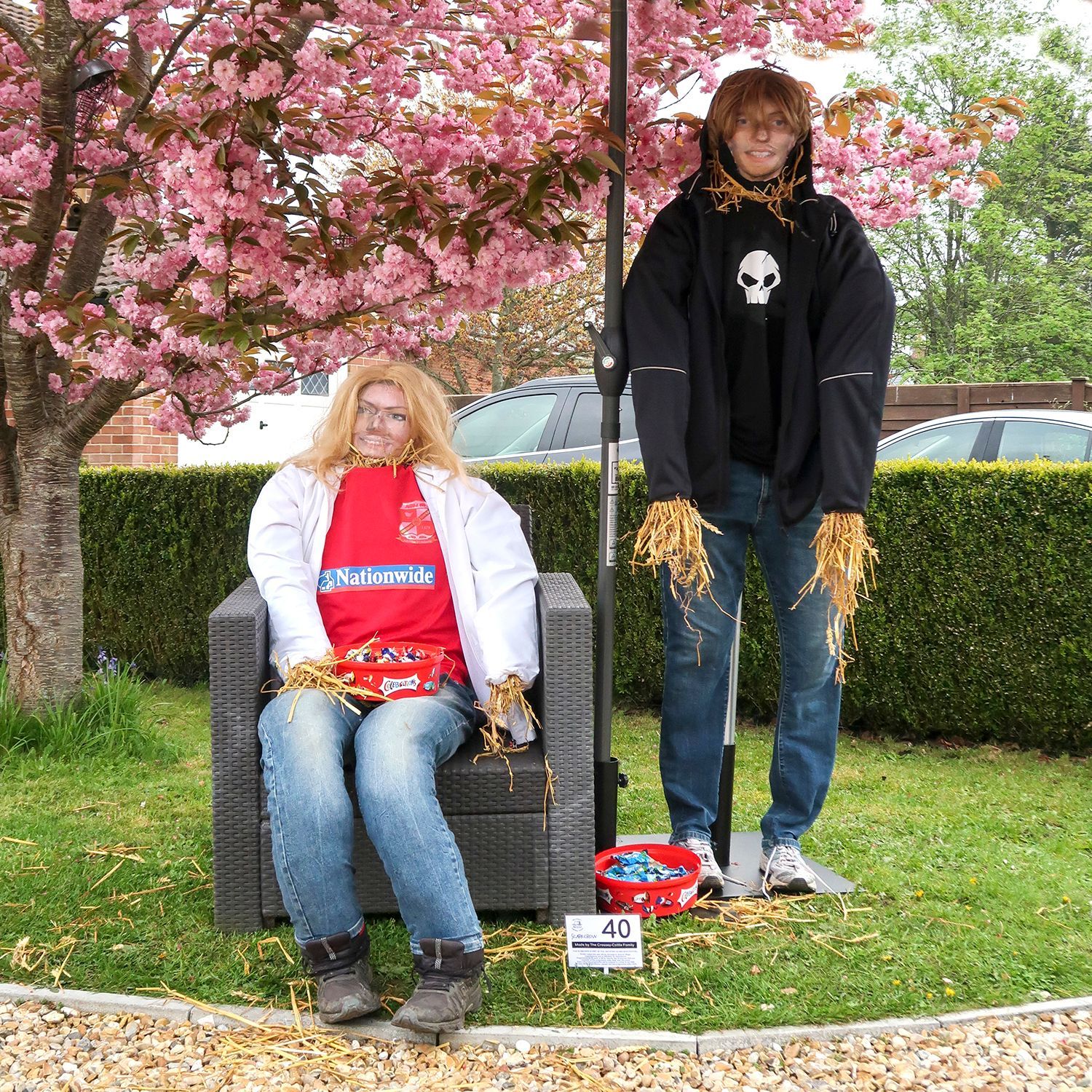 KERRY & KURTAN MUCKLOWE