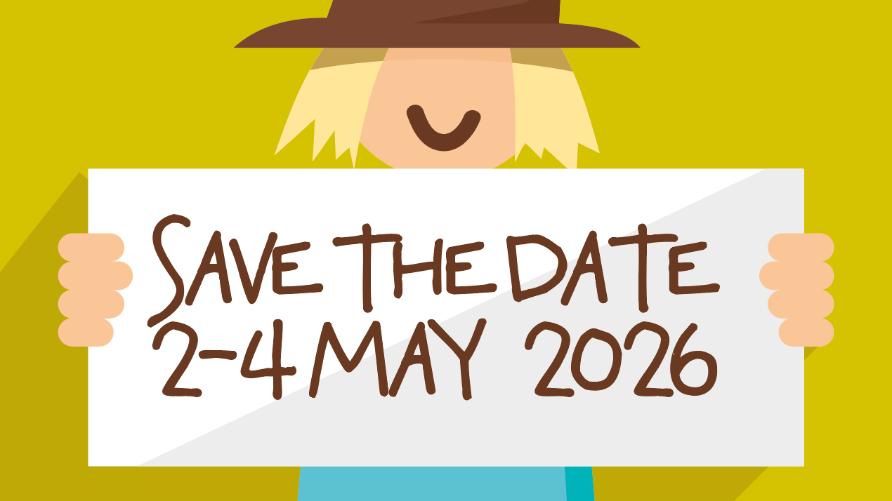 Dates announced for the 2026 Urchfont Scarecrow Festival