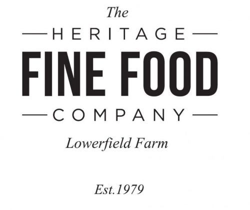 Heritage Fine Foods