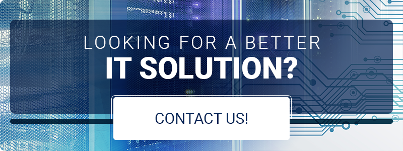 Looking For A Better IT Solution? Image 1 Contact Us - Hardeeville, SC - NetServ Engineering