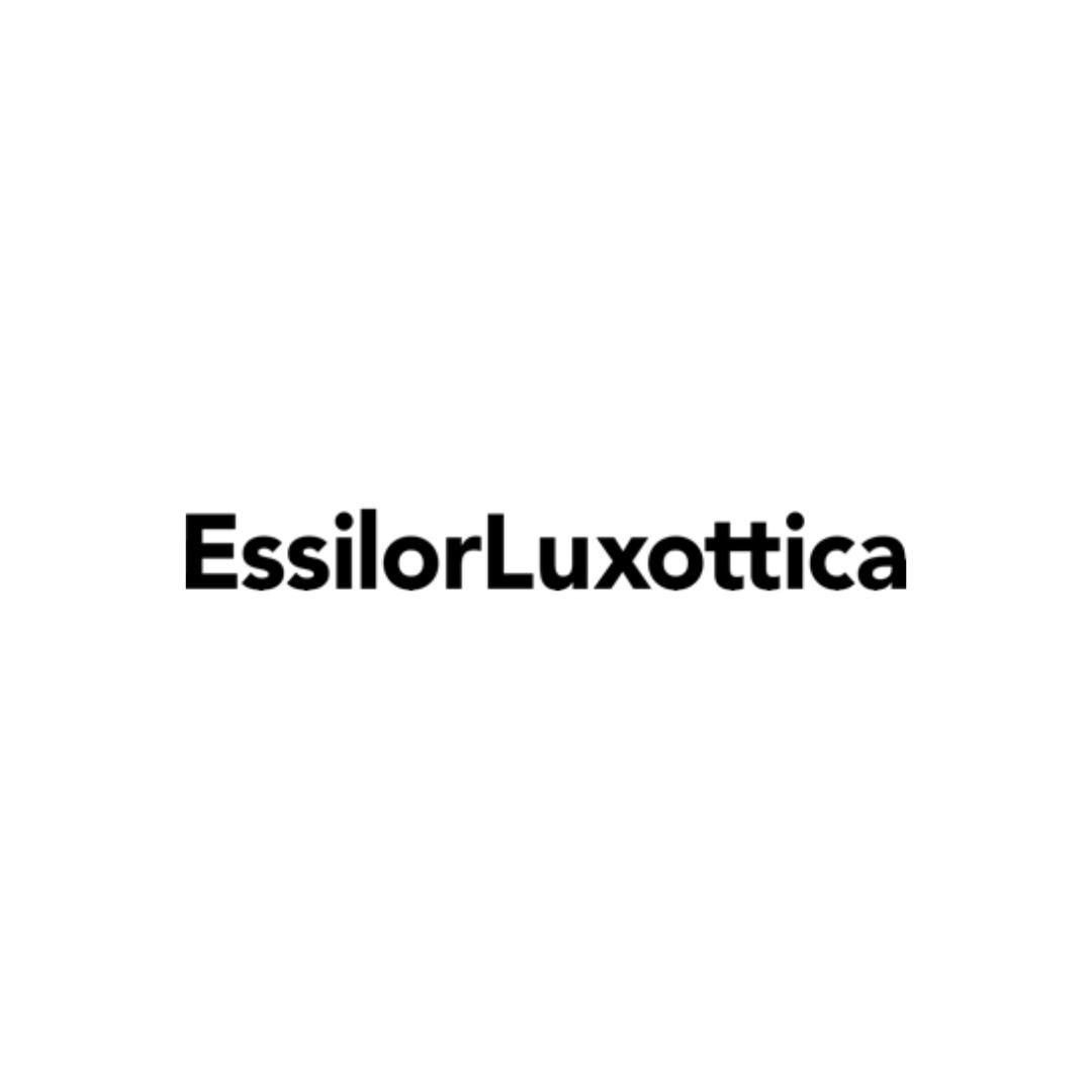 Essilor Luxottica