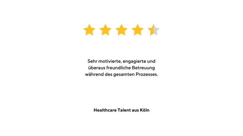 Healthcare Talent